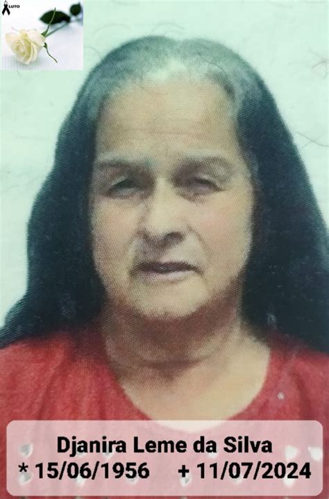 nota falecimento funerária lemes em piedade hoje